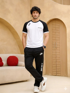 Men Polyester Track Suit Nike Air Max