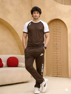 Men Polyester Track Suit Nike Air Max