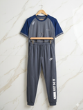 Men Polyester Track Suit Nike Air Max
