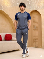 Men Polyester Track Suit Nike Air Max