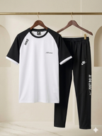 Men Polyester Track Suit Nike Air Max